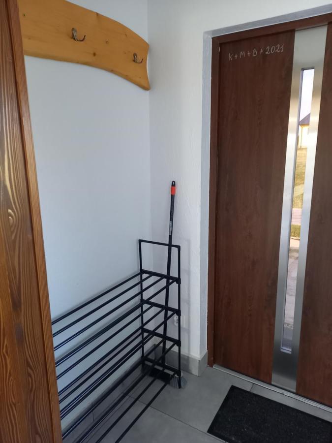 Zagroda Na Borach Jablonka  Kültér fotó